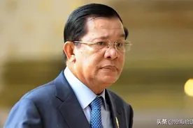 曾经被越南侵占10多年，柬埔寨为何长期亲近越南？图片