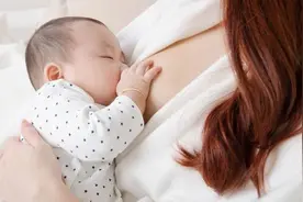 世界母乳喂养周：哺乳期一旦妈妈们感冒了，该如何安全喂宝宝？图片