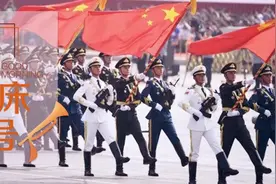 【起床号】4月14日，早安！歌曲《人民军队忠于党》图片