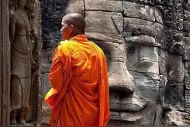 高棉的微笑（第一集）吴哥窟探秘历险记（Angkor Wat)图片