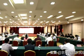 2020年第一次河南省农产品地理标志审定结果来了！你的家乡有什么好吃的？图片