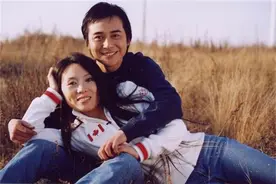“黄梅戏金嗓子”吴琼的事业与婚姻图片