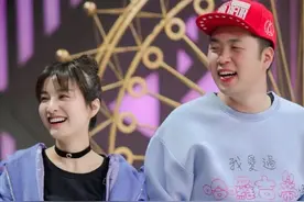 海涛吴昕私下互怼日常    这些梗可以笑一年图片