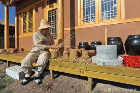 为什么你做“大酱汤”做不出朝鲜味，揭秘朝鲜族“大酱汤”奥妙图片