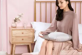 泡脚何须用浅盆！一拍就扁，一拉就走，还能按摩、加热图片