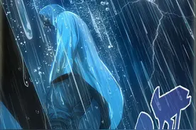 一人之下：周圣or无根生？谷畸亭与三十六贼会面引出的新谜团图片