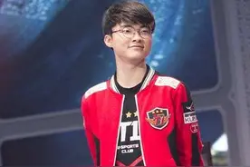 Faker“得罪”白银玩家了！李哥：我又不是白银，会忘了买装备？图片