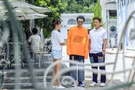 如果岁月让靳东可回头图片