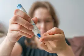 谁说中药不能治糖尿病？一剂玉女煎，滋肾阴清胃火，降糖还降火图片