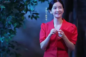 李晟演技“洗眼”：章子怡满星评价的背后，是她被低估了图片