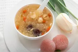 慎防秋老虎，饮食有秘诀图片