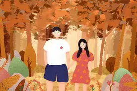 中年女人不会直接说“我爱你”，她一旦这么做了，就是对你动情了图片