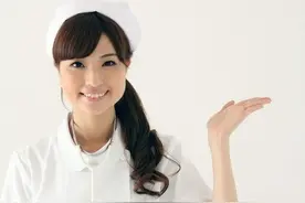护士为啥辞职？来波吐槽图片
