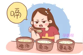 产妇“吃鸡”讲究多，公母鸡差距大吃错会回奶？医生：是真的图片