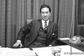 赌王何鸿燊传奇落幕，17个子女皆出类拔萃：对后代教育仅有一句话图片