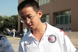 16岁读博士的"小屁孩"，因"一套房"黯然于众，现今过得怎样？图片