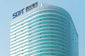 聚焦川信TOT事件：风险和危机从何而来？图片