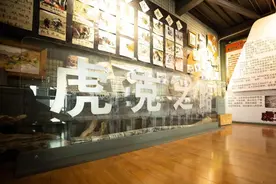 时隔6年再度探访虎克之路 一场与域虎9有关的视觉盛宴图片