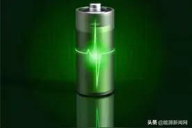中国科学家研发纳米硅锂电池，容量是石墨烯的5倍，原料用不完图片