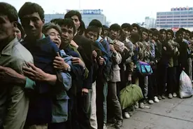 广东人口中的“捞仔”，是瞧不起，还是捞得风生水起？图片