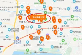 一年涨2833元/㎡！刚刚徐州3大涨价楼盘曝光，买到房的都笑了图片