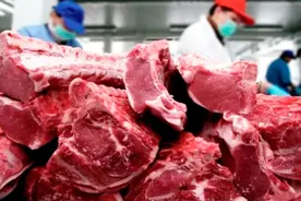 阿根廷出口中国牛肉检出新冠病毒 阿方的解读令人“费解”图片