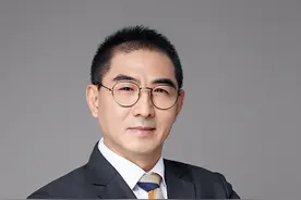 「创客来了」邦尼集团董新建，山东电竞业"第一个吃螃蟹的人"图片