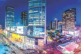 请注意！春熙路商圈要“搞事情”了图片