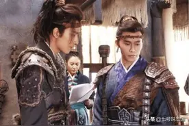 三国乱成一锅粥了，为何匈奴没有乘机入侵，你看谁在镇守边疆图片