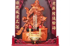 谈谈文人的风骨图片