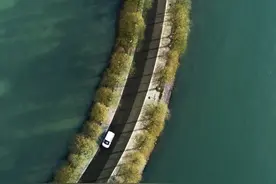 今天，我在东湖等你图片