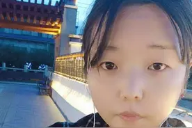 让青春在西藏闪光！“倔”女孩进藏记图片