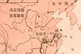 苏联曾为中国国民革命军的北伐战争提供过哪些军事援助？图片