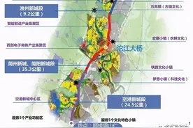 2021年成都这些变化，每一个都与你有关！图片