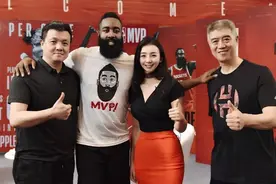 中国的卡戴珊，科比眼中的亚洲第一女神，男友身体强壮堪比詹姆斯图片