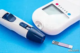 高血糖，富贵病图片