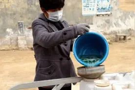 一斤“孕妇尿”能卖到五六元钱？农村高价回收，究竟有何用途？图片
