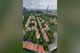 深圳五大天价豪宅排行，南山区有独栋别墅单价103万一平方图片