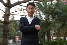 听见深圳·听见我 | 《再一次出发》：眼中有期待，不变是信仰图片