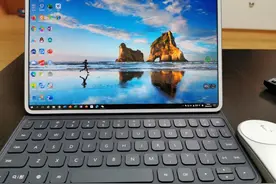 手机成功运行win11，还支持大型游戏，快去翻翻你的旧手机图片