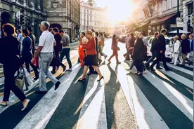 移民亲述：人到中年，移民海外是什么感受？图片