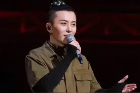 《披荆斩棘的哥哥》五公淘汰名单曝光，李云迪复活，陈辉再遭淘汰图片