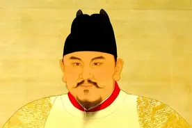 读《明史》一一一还原一个真实的嘉靖图片