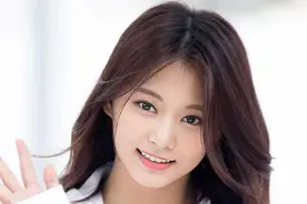TWICE9人谁的颜值最高？这份榜单告诉你，周子瑜高居榜首图片