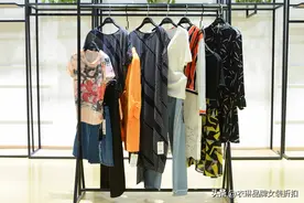 如何找到便宜的品牌服装尾货货源？图片