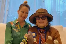 李玟妈妈被攻击伤势严重，入院已2周，住所旁仍有300斤野猪聚集图片