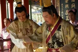 明太祖朱元璋为何有20多个义子？后人评价：实在高明图片