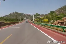 “五一”假期，井陉天路又有新变化！图片
