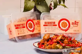 米饭类外卖使用料理包占比达八九成，医生：长期点外卖，或慢性致癌致畸，但不知道反而心里舒服点图片