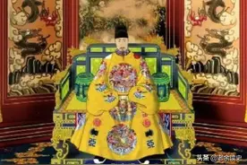做领导，学嘉靖图片